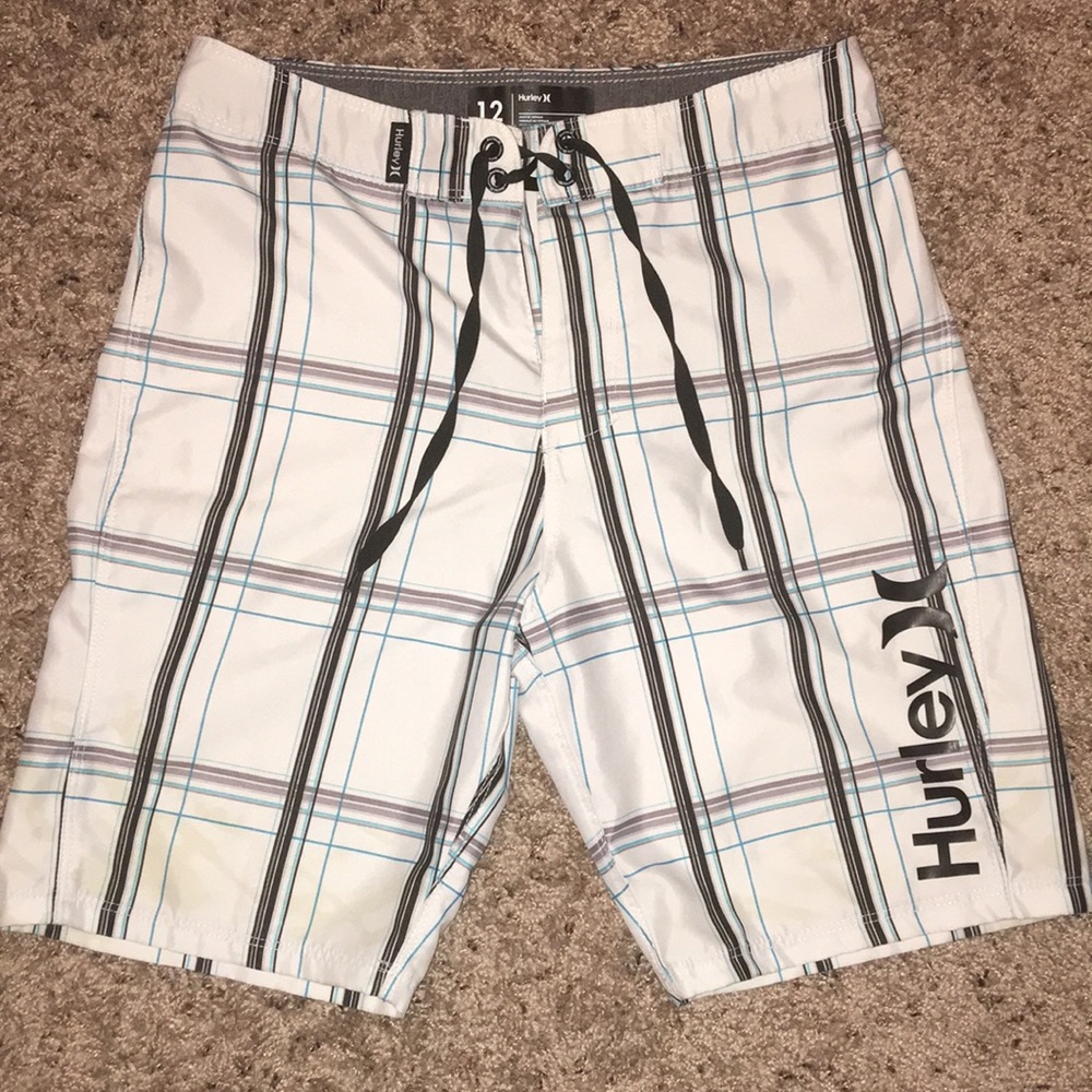 Hurley Boys Boardshorts